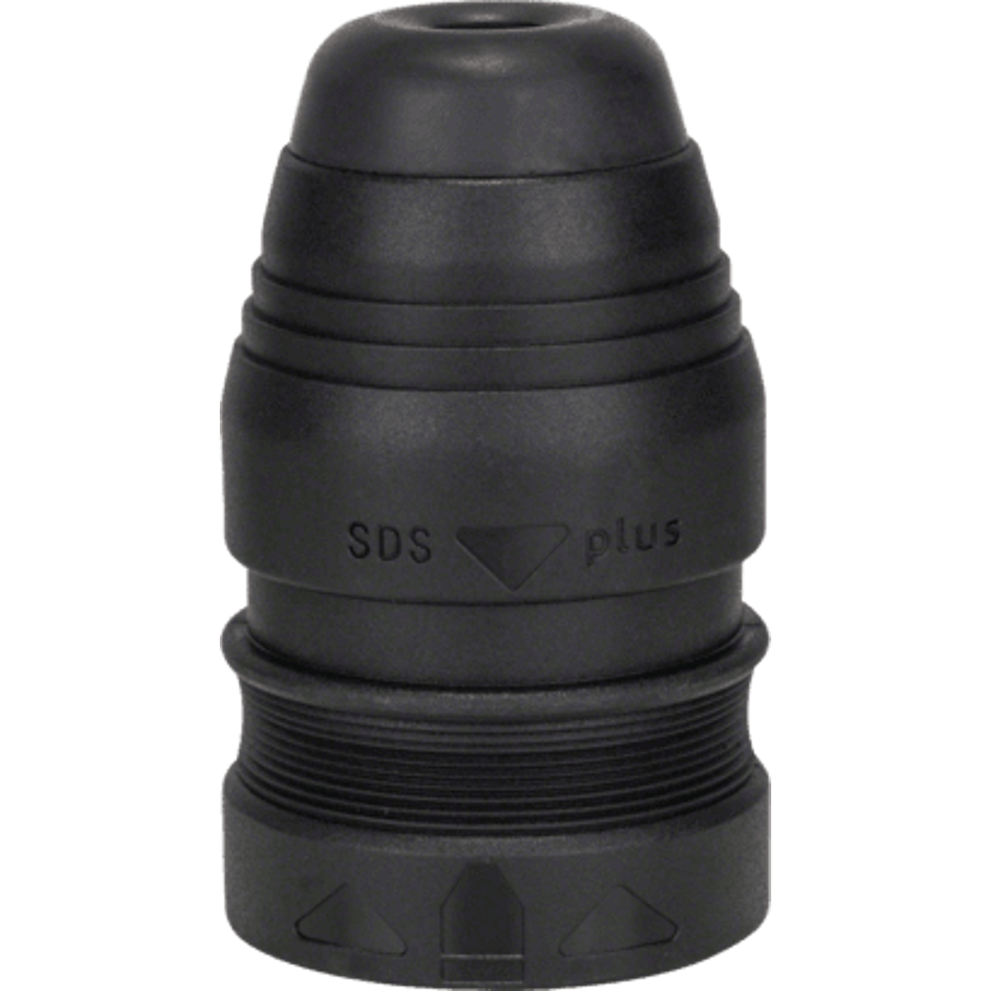 New Genuine Bosch 2608572112 Keyless SDS plus Quick-Change Chuck