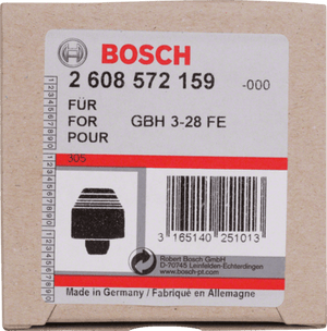 New Genuine Bosch 2608572159 Keyless SDS plus Quick-Change Chuck For rotary
