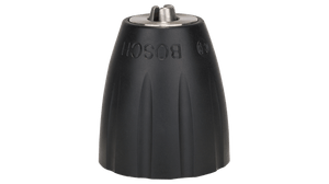 New Genuine Bosch 2608572210 Keyless Chuck For rotary drills/drivers, For