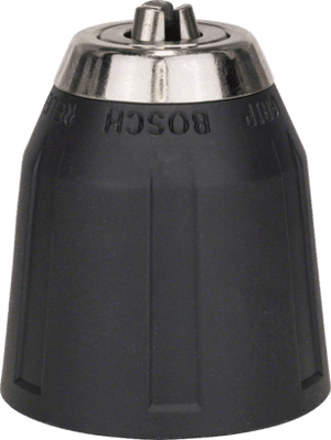 New Genuine Bosch 2608572257 Keyless Chuck For rotary drills/drivers