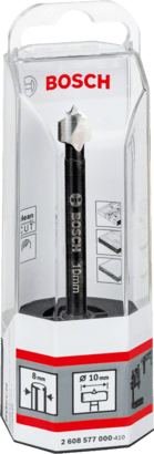 New Genuine Bosch 2608577000 Forstner Bit For rotary drills/drivers