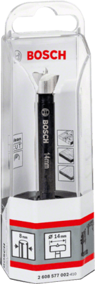 New Genuine Bosch 2608577002 Forstner Bit For rotary drills/drivers