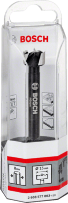 New Genuine Bosch 2608577003 Forstner Bit For rotary drills/drivers