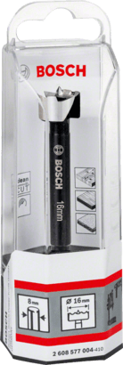 New Genuine Bosch 2608577004 Forstner Bit For rotary drills/drivers