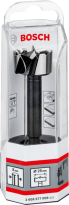 New Genuine Bosch 2608577009 Forstner Bit For rotary drills/drivers