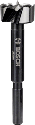 New Genuine Bosch 2608577009 Forstner Bit For rotary drills/drivers