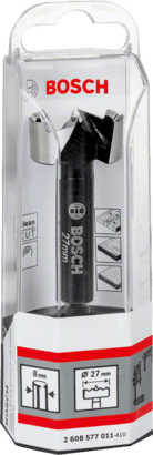 New Genuine Bosch 2608577011 Forstner Bit For rotary drills/drivers