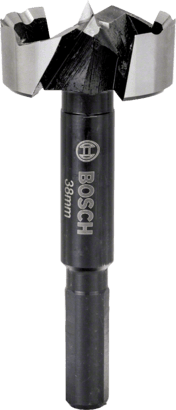 New Genuine Bosch 2608577018 Forstner Bit For rotary drills/drivers