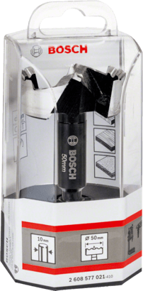 New Genuine Bosch 2608577021 Forstner Bit For rotary drills/drivers