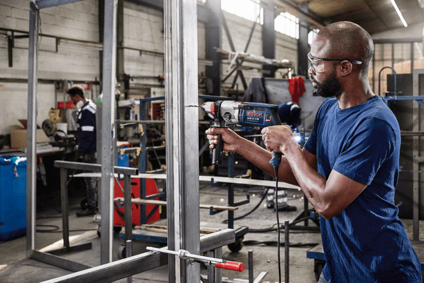 New Genuine Bosch 2608577200 HSS Twist Drill Bit PointTeQ For rotary