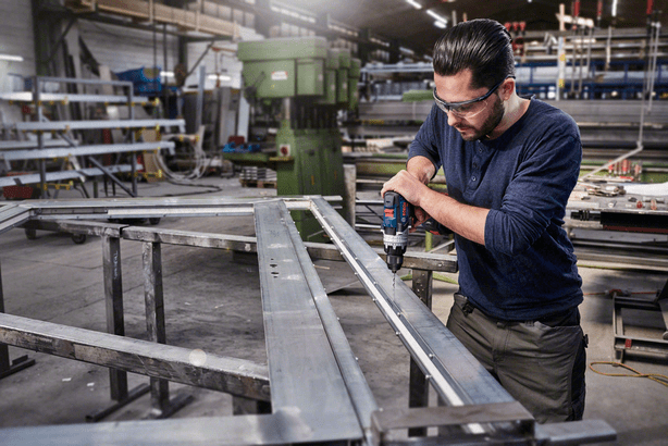 New Genuine Bosch 2608577213 HSS Twist Drill Bit PointTeQ For rotary