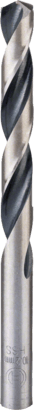 New Genuine Bosch 2608577270 HSS Twist Drill Bit PointTeQ For rotary
