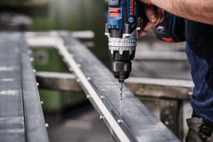 New Genuine Bosch 2608577288 HSS Twist Drill Bit PointTeQ For rotary