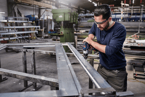 New Genuine Bosch 2608577301 HSS Twist Drill Bit PointTeQ For rotary