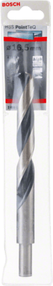 New Genuine Bosch 2608577311 HSS Twist Drill Bit PointTeQ For rotary