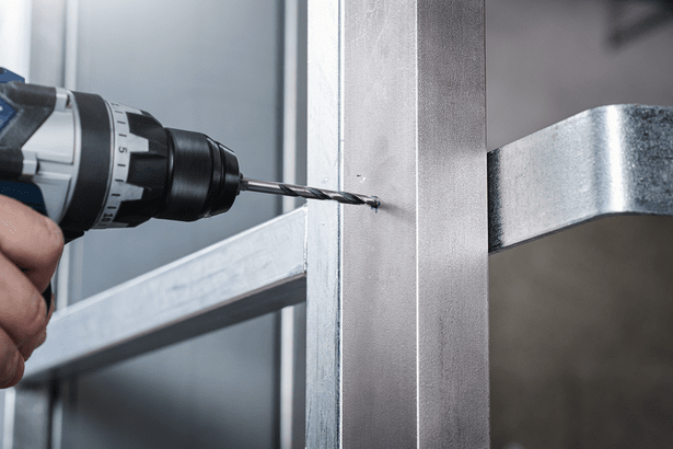 New Genuine Bosch 2608577525 HSS Twist Drill Bit PointTeQ with hex shank For