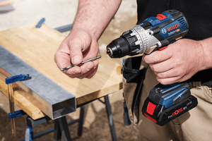 New Genuine Bosch 2608577525 HSS Twist Drill Bit PointTeQ with hex shank For