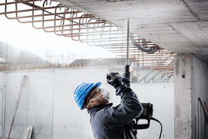 New Genuine Bosch 2608578609 SDS max-8X Hammer Drill Bit For rotary hammer