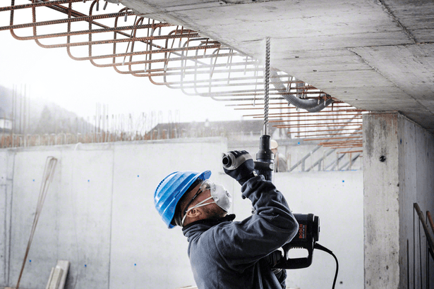 New Genuine Bosch 2608578620 SDS max-8X Hammer Drill Bit For rotary hammer