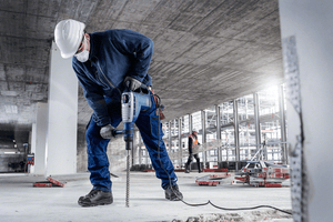 New Genuine Bosch 2608578639 SDS max-8X Hammer Drill Bit For rotary hammer