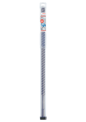 New Genuine Bosch 2608578647 SDS max-8X Hammer Drill Bit For rotary hammer