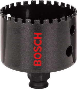 New Genuine Bosch 2608580315 Diamond for Hard Ceramics Hole Saw