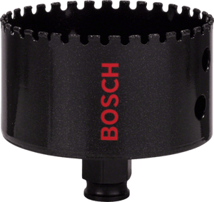 New Genuine Bosch 2608580320 Diamond for Hard Ceramics Hole Saw For impact