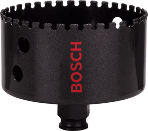 New Genuine Bosch 2608580321 Diamond for Hard Ceramics Hole Saw For impact