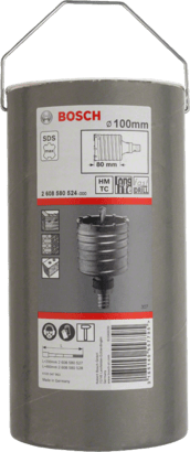 New Genuine Bosch 2608580524 SDS max-9 CoreCutter For rotary hammer drills