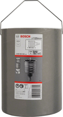 New Genuine Bosch 2608580525 SDS max-9 CoreCutter For rotary hammer drills