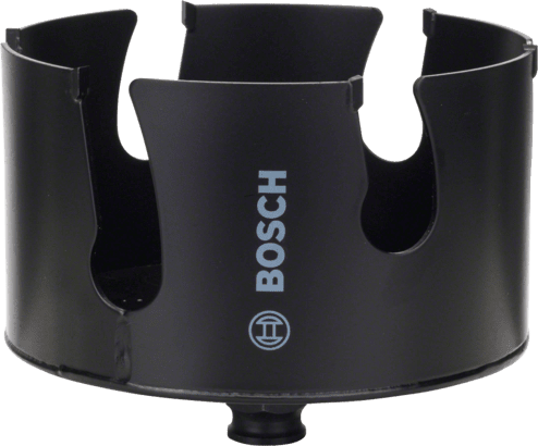 New Genuine Bosch 2608580764 Speed for Multi Construction Hole Saw For rotary