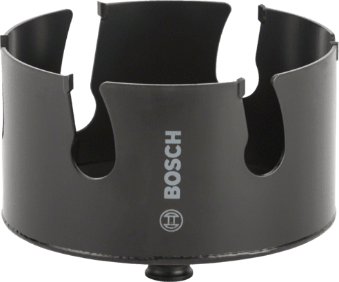 New Genuine Bosch 2608580765 Speed for Multi Construction Hole Saw For rotary