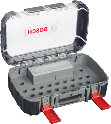 New Genuine Bosch 2608580884 Holesaw set you Compile yourself For rotary