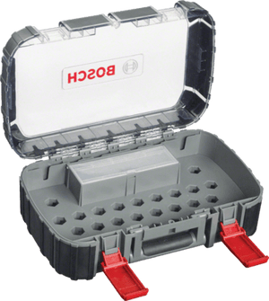 New Genuine Bosch 2608580884 Holesaw set you Compile yourself For rotary