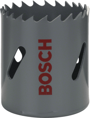 New Genuine Bosch 2608584115 Bi-metal Hole Saw For rotary drills/drivers, For