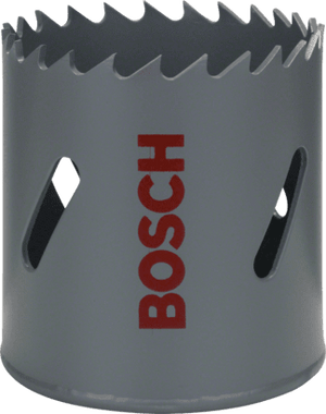 New Genuine Bosch 2608584116 Bi-metal Hole Saw For rotary drills/drivers, For