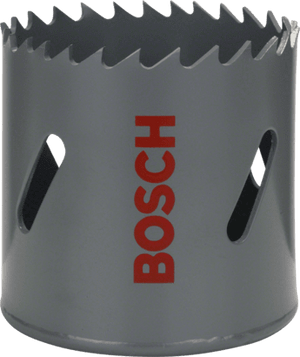 New Genuine Bosch 2608584117 Bi-metal Hole Saw For rotary drills/drivers, For