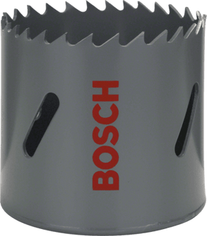 New Genuine Bosch 2608584118 Bi-metal Hole Saw For rotary drills/drivers, For