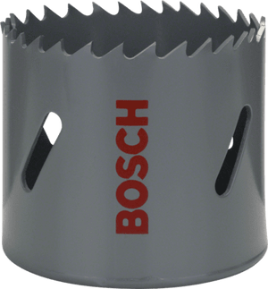 New Genuine Bosch 2608584119 Bi-metal Hole Saw For rotary drills/drivers, For
