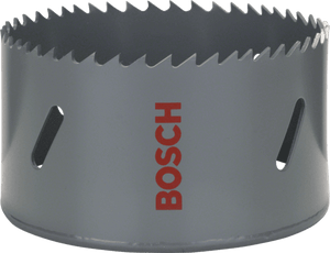 New Genuine Bosch 2608584128 Bi-metal Hole Saw For rotary drills/drivers, For