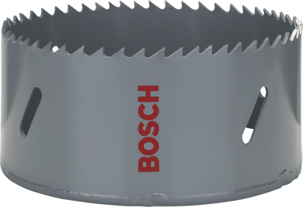 New Genuine Bosch 2608584131 Bi-metal Hole Saw For rotary drills/drivers, For
