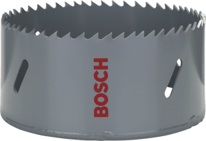 New Genuine Bosch 2608584131 Bi-metal Hole Saw For rotary drills/drivers, For