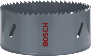 New Genuine Bosch 2608584133 Bi-metal Hole Saw For rotary drills/drivers, For