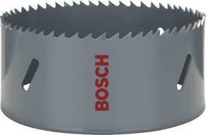 New Genuine Bosch 2608584135 Bi-metal Hole Saw For rotary drills/drivers, For