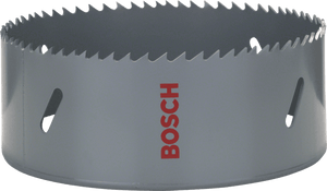 New Genuine Bosch 2608584136 Bi-metal Hole Saw For rotary drills/drivers, For