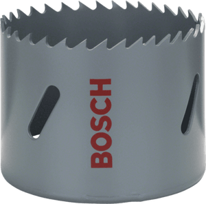 New Genuine Bosch 2608584144 Bi-metal Hole Saw For rotary drills/drivers, For
