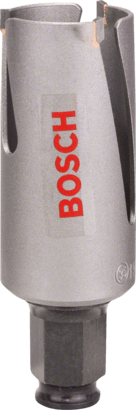New Genuine Bosch 2608584754 Endurance for Multi Construction Hole Saw For