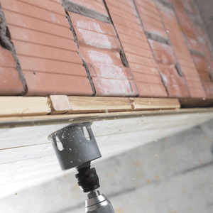 New Genuine Bosch 2608584761 Endurance for Multi Construction Hole Saw For