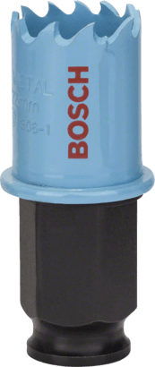 New Genuine Bosch 2608584783 Special for Sheet Metal Hole Saw For rotary