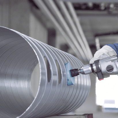 New Genuine Bosch 2608584792 Special for Sheet Metal Hole Saw For rotary